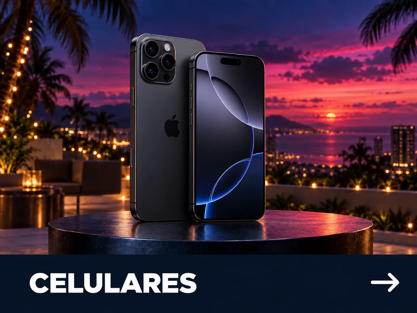 Celulares