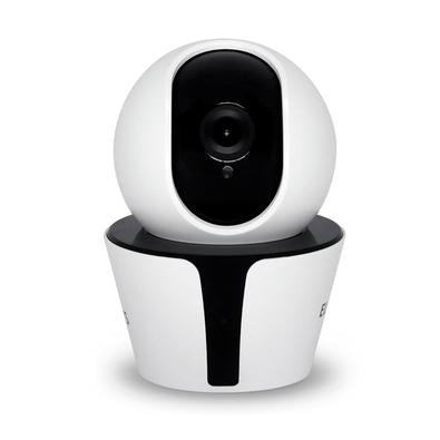 Esc-wr4f Câmera De Segurança Inteligente Elsys, Wi-fi,