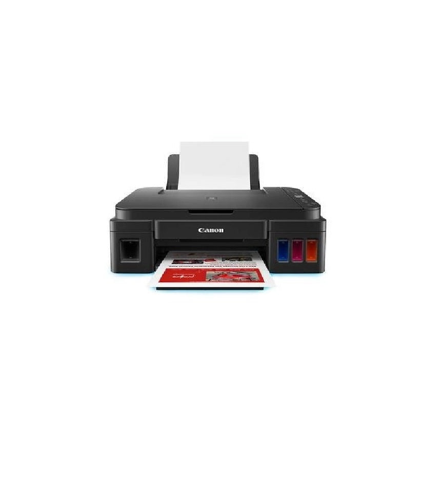 Wi-fi Impressora Multifuncional, Canon, Mega Tank G3110,