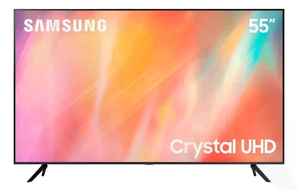 Tv Smart Samsung 55 Lh55befh 4k Hdmi Usb