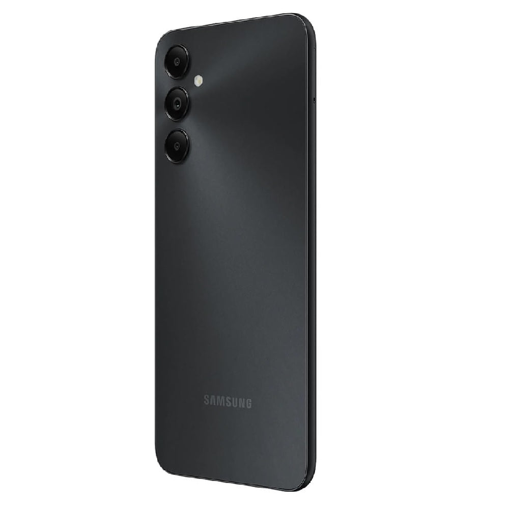 Preto Smartphone Samsung Galaxy A05s 128gb 6gb Ram -